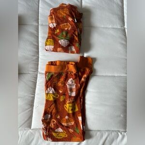 Little Sleepies Long Sleeve